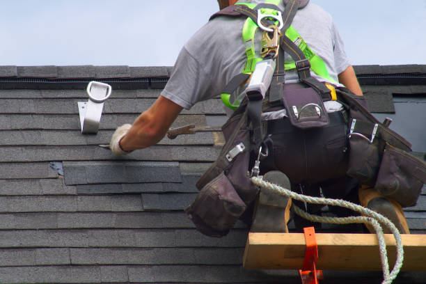 Slate Roofing Contractor in Mckenzie, TN