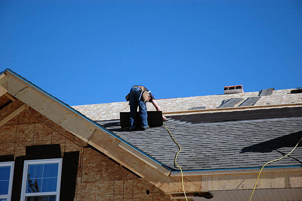 Best Emergency Roof Repair  in Mckenzie, TN