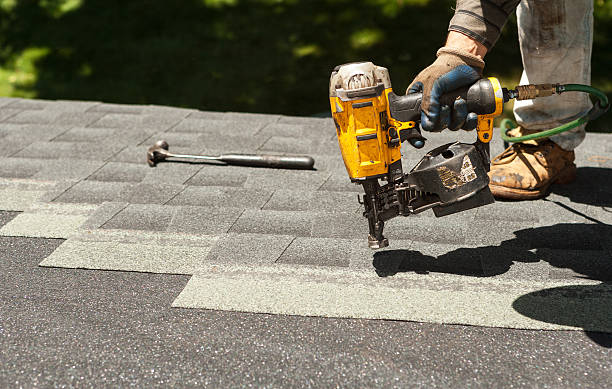 Best Roof Replacement Cost  in Mckenzie, TN