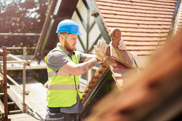 Best Roof Repair Estimates  in Mckenzie, TN
