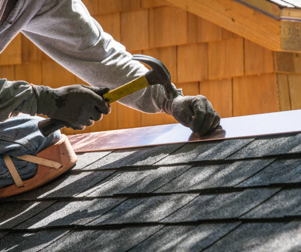 Best Commercial Roofing Services  in Mckenzie, TN